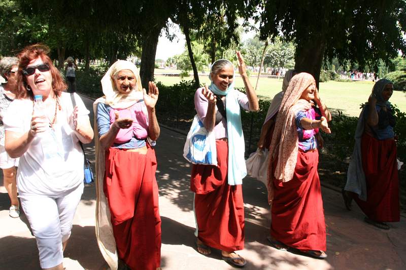 India & Nepal 2011 - 1220